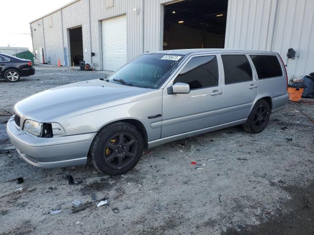 VOLVO V70 1999 yv1lw55a9x2617075