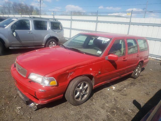 VOLVO V70 2000 yv1lw56d6y2668494