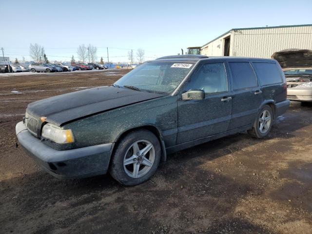 VOLVO 850 1996 yv1lw5700t2266443