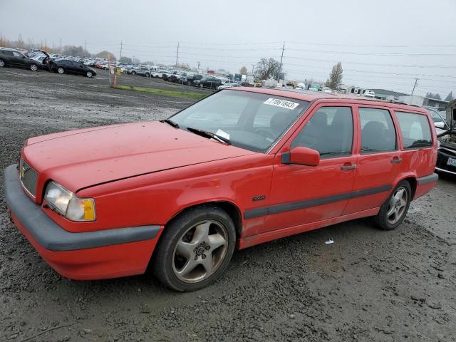 VOLVO 850 1995 yv1lw5712s2161801