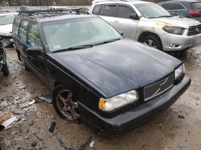 VOLVO 850 1995 yv1lw5714s2110090