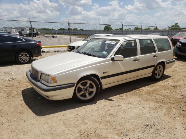 VOLVO 850 1996 yv1lw5728t2239928