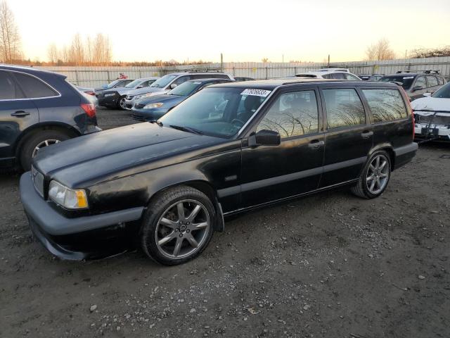 VOLVO 850 1996 yv1lw5826t2255950