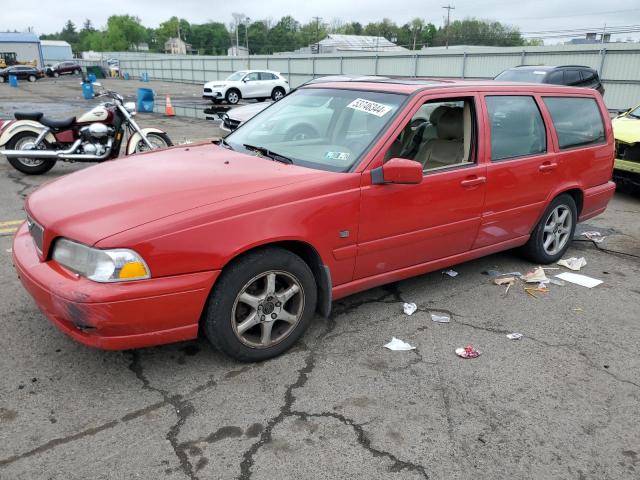 VOLVO V70 2000 yv1lw61j0y2666503