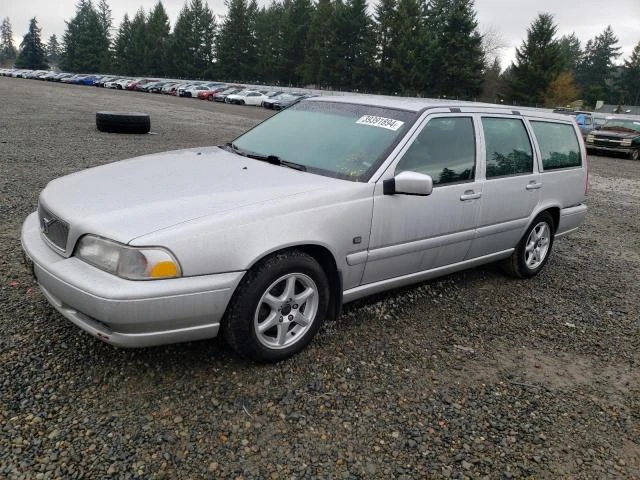 VOLVO V70 BASE 2000 yv1lw61j3y2649386