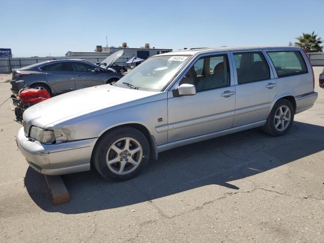 VOLVO V70 BASE 2000 yv1lw61j3y2695199