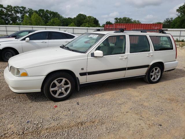 VOLVO V70 2000 yv1lw61j3y2708680