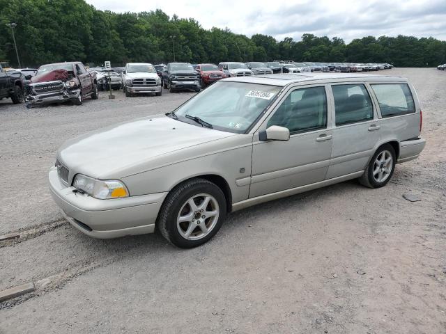 VOLVO V70 2000 yv1lw61j4y2656427