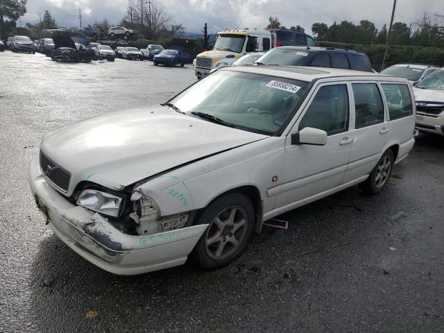 VOLVO V70 BASE 2000 yv1lw61j4y2707036