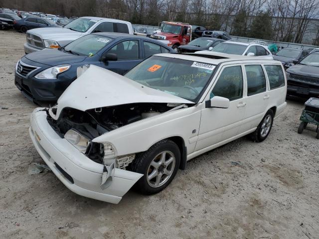 VOLVO V70 BASE 2000 yv1lw61j5y2635098