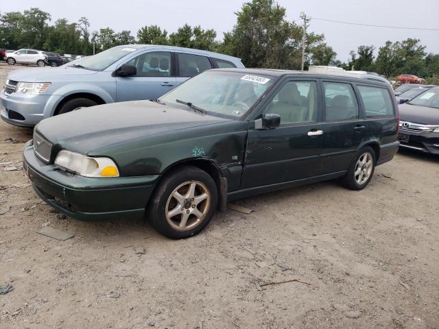 VOLVO V70 BASE 2000 yv1lw61j6y2706454