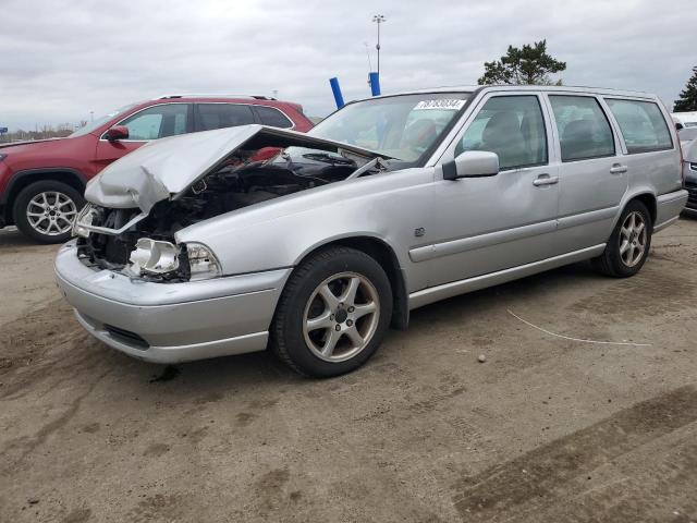 VOLVO V70 BASE 2000 yv1lw61j8y2703877