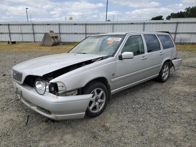 VOLVO V70 2000 yv1lw61j9y2671697