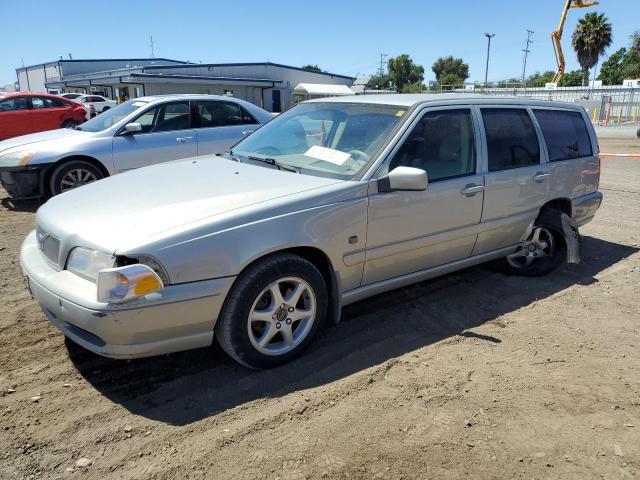 VOLVO V70 BASE 2000 yv1lw61j9y2721322