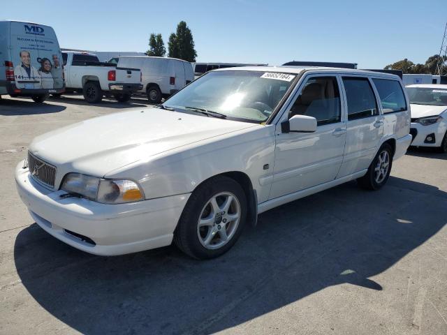 VOLVO V70 2000 yv1lw61jxy2682756