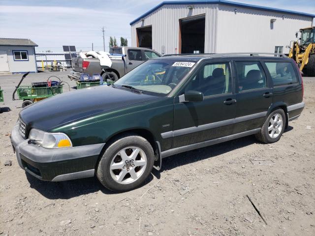 VOLVO V70 1998 yv1lz5640w2474869