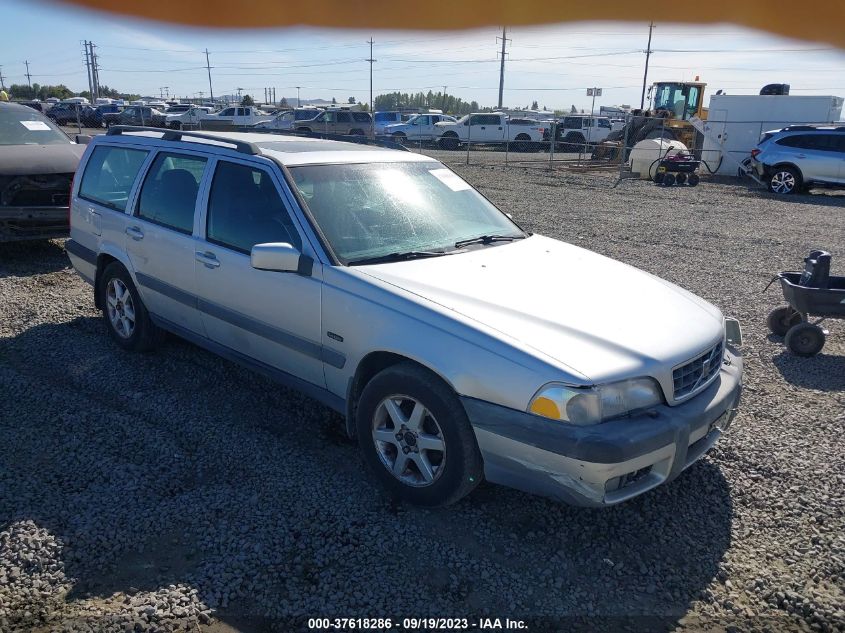 VOLVO V70 1998 yv1lz5641w2442805