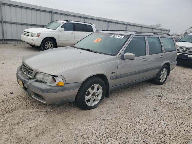 VOLVO V70 XC 1998 yv1lz5645w2514749