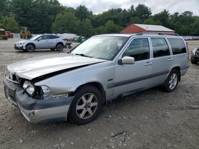 VOLVO V70 XC 1998 yv1lz5646w2487285