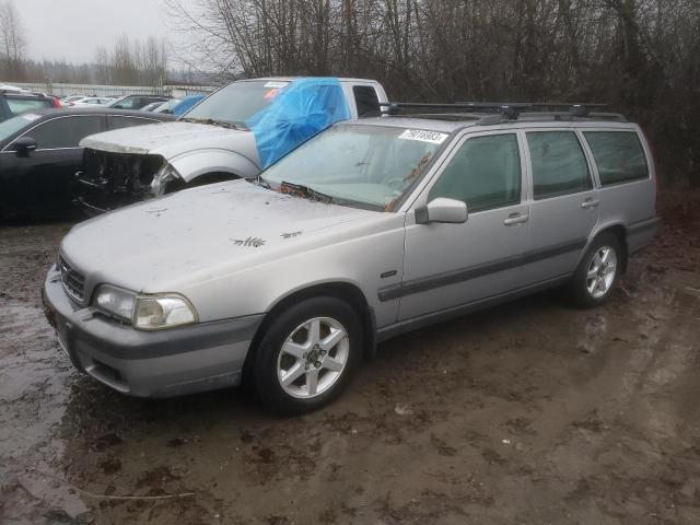 VOLVO V70 1998 yv1lz5648w2455521