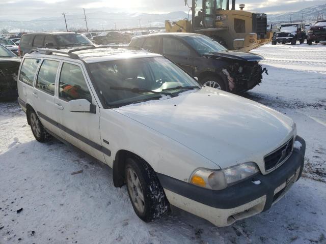 VOLVO V70 XC 1998 yv1lz5649w2447458