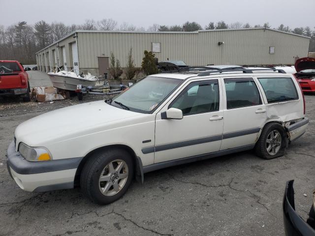 VOLVO V70 1998 yv1lz564xw2506646