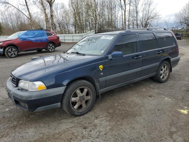 VOLVO V70 2000 yv1lz56d3y2718369