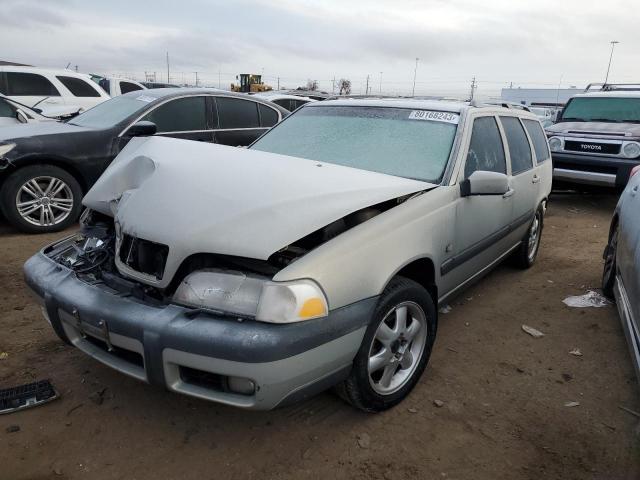 VOLVO V70 2000 yv1lz56d3y2738881