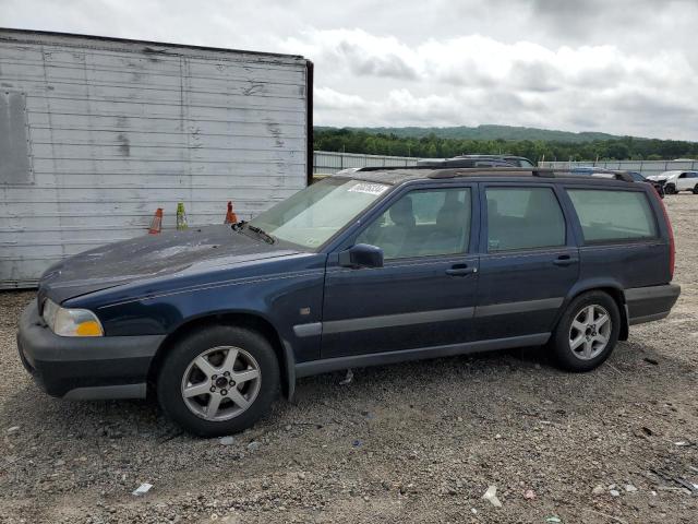 VOLVO V70 XC 1999 yv1lz56d4x2561885