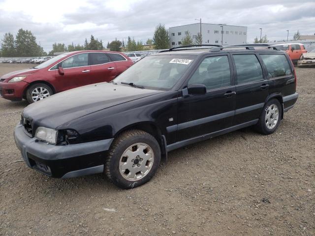 VOLVO V70 XC 1999 yv1lz56d5x2553777