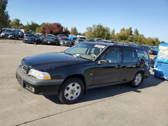 VOLVO V70 XC 2000 yv1lz56d6y2654862