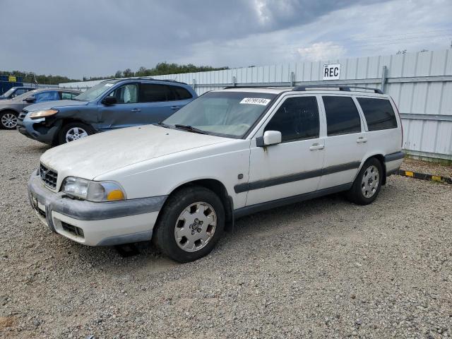 VOLVO V70 2000 yv1lz56d6y2676263