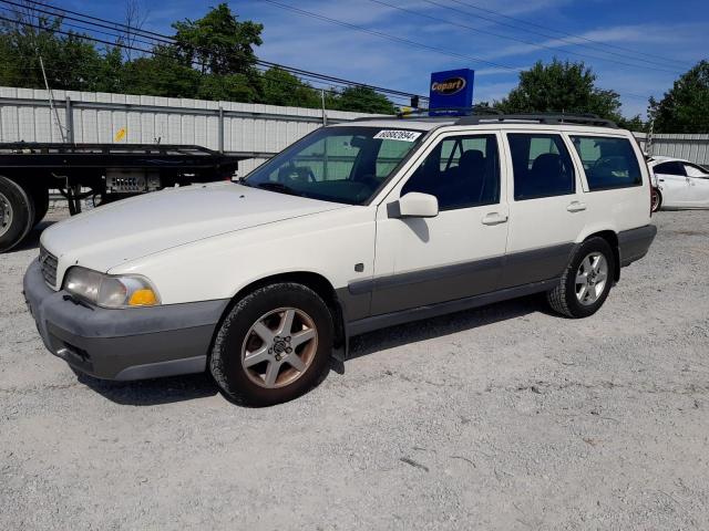 VOLVO V70 1999 yv1lz56d7x2554235