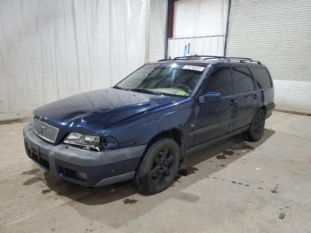 VOLVO V70 1999 yv1lz56d7x2592368