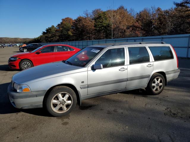 VOLVO V70 2000 yv1lz56d8y2698426