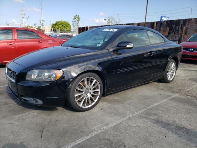 VOLVO C70 2009 yv1mc67209j071381