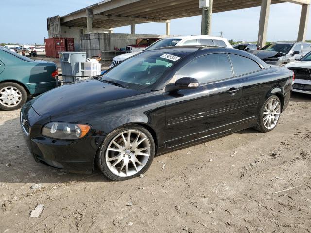 VOLVO C70 2008 yv1mc67218j041112