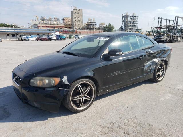 VOLVO C70 T5 2009 yv1mc67219j074547