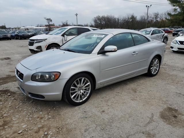 VOLVO C70 2008 yv1mc67228j050370