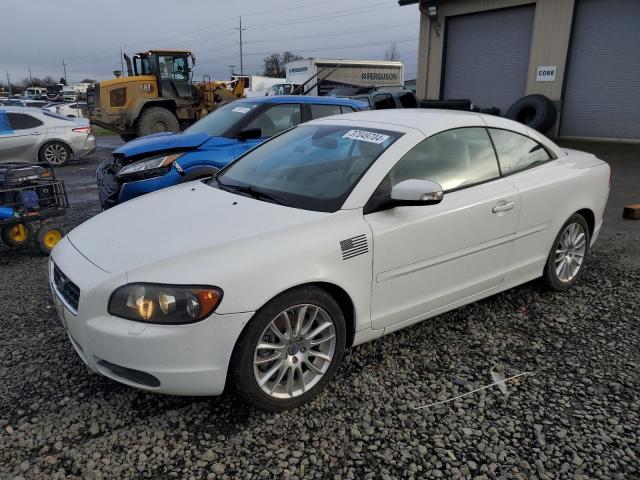 VOLVO C70 2009 yv1mc67229j075996