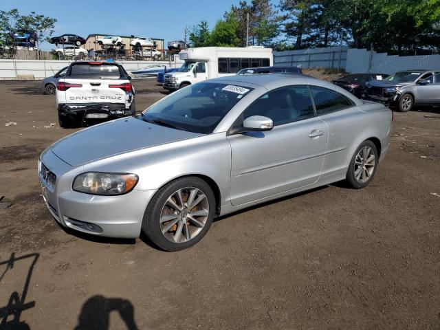 VOLVO C70 2009 yv1mc67229j078381