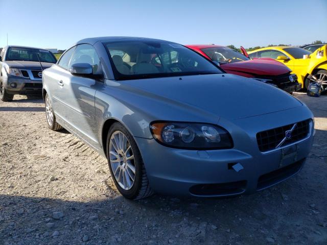 VOLVO C70 T5 2008 yv1mc67238j042620