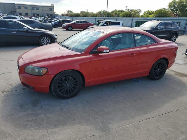 VOLVO C70 2008 yv1mc67248j055022