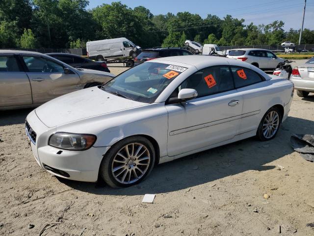 VOLVO C70 2008 yv1mc67258j049553