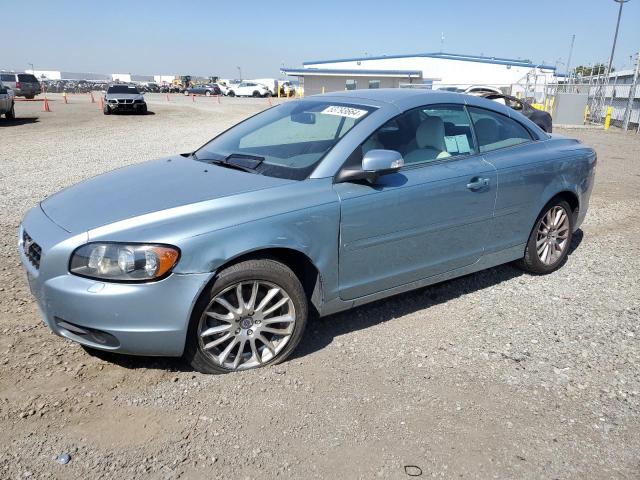 VOLVO C70 2008 yv1mc67258j049827