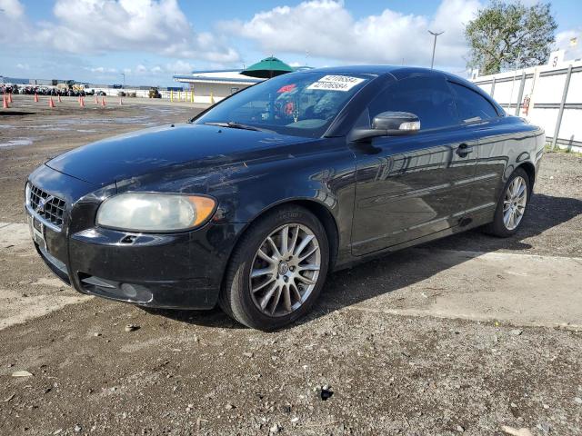 VOLVO C70 2009 yv1mc67259j075944