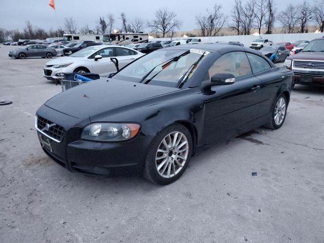 VOLVO C70 T5 2008 yv1mc67268j044152