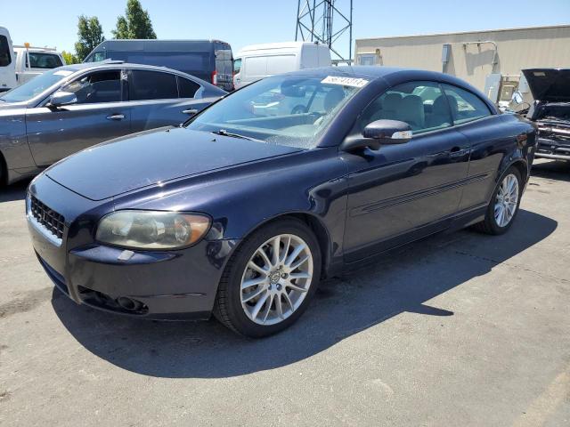 VOLVO C70 2008 yv1mc67268j048864