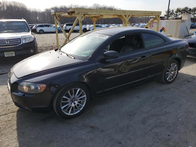 VOLVO C70 2009 yv1mc67269j071806