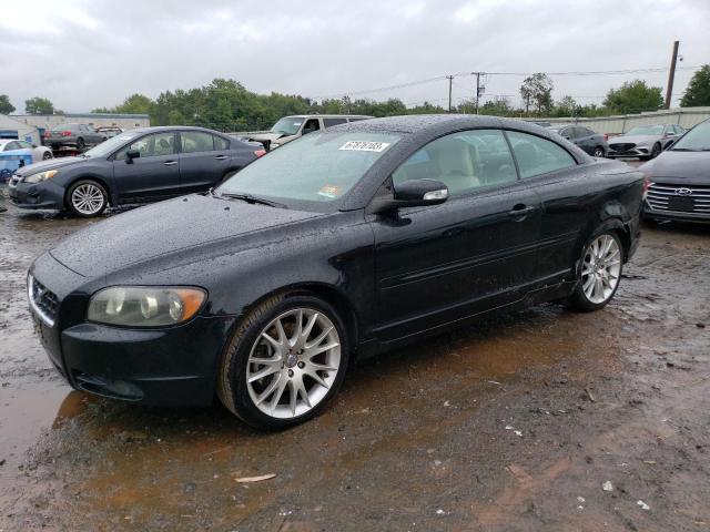 VOLVO C70 T5 2008 yv1mc67278j058741